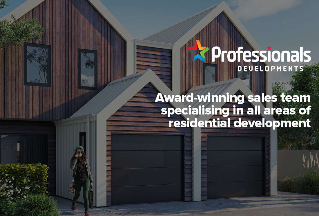 Blundell and Mark Realty Ltd